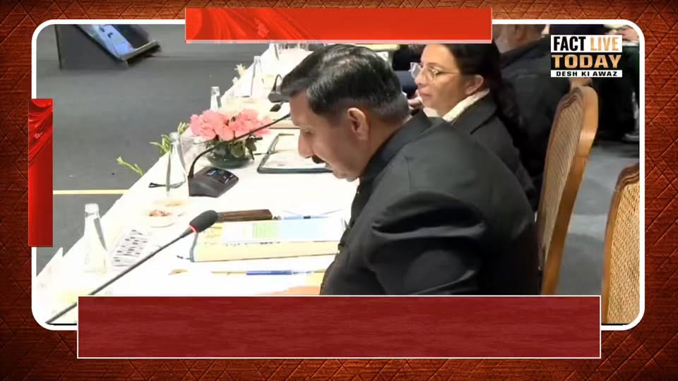 केंद्र सरकार से जल जीवन मिशन (JJM)के तहत हिमाचल प्रदेश के लिए देय लगभग ₹1227 करो…