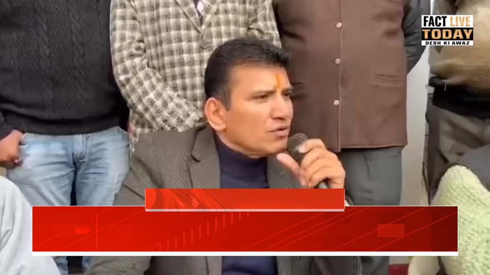 “मेरे जीवन का हर काम निष्ठा, लगन और पूर्ण समर्पण का प्रतीक रहा है।”