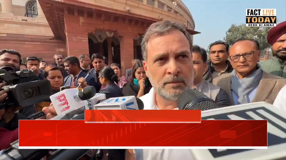 मोदी समझौता कर चुके है सांसद में नर्वणे, ऐपस्तीन फाइल्स और तैरिफ़ पर आत्मसमर्पण ज…