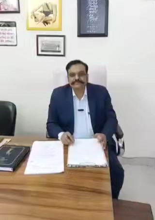 मजीठिया की रिहाई के बाद लाइव हुए कुंवर विजय प्रताप, सरकार से पूछे तीखे सवाल
Afte…