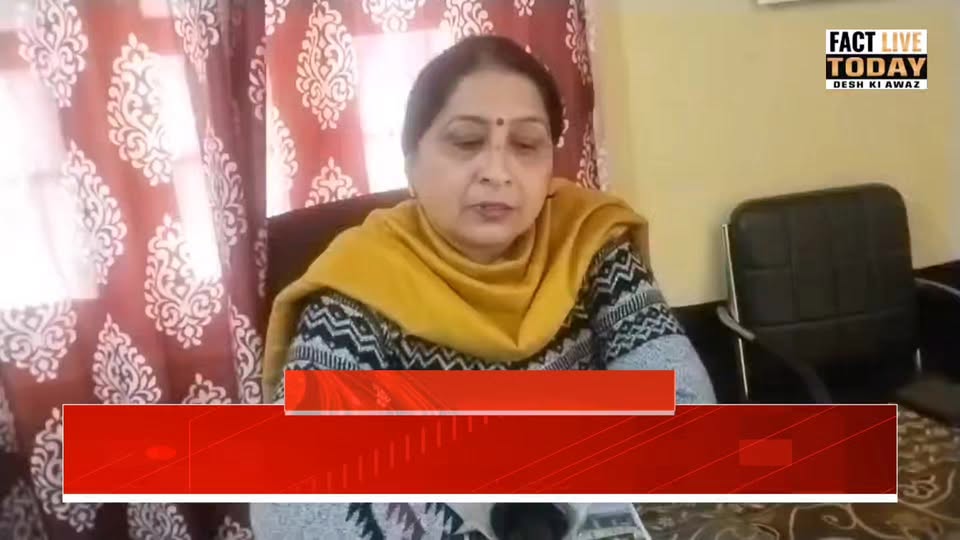 देहरा में आंगनबाड़ी हत्याकांड: अध्यापिका का बयान आया सामने, कई चौंकाने वाले खुला…