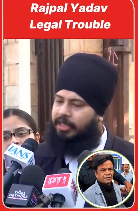 Rajpal yadav case update
#everyonehighlightsfollowers #everyoneシ゚viralシviralシfy…