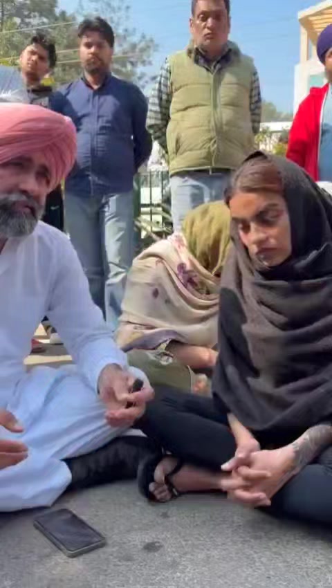 प्रवासी परिवार ने गुरसेव को मार दिया, ऊपर से अस्पताल वालों ने क्या किया… सुनिए प…