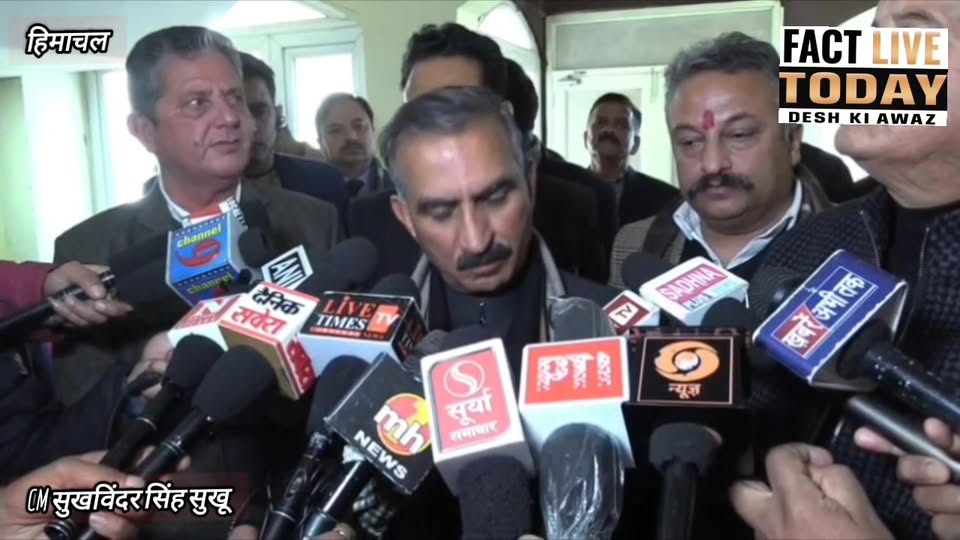 CM intracts with media
#