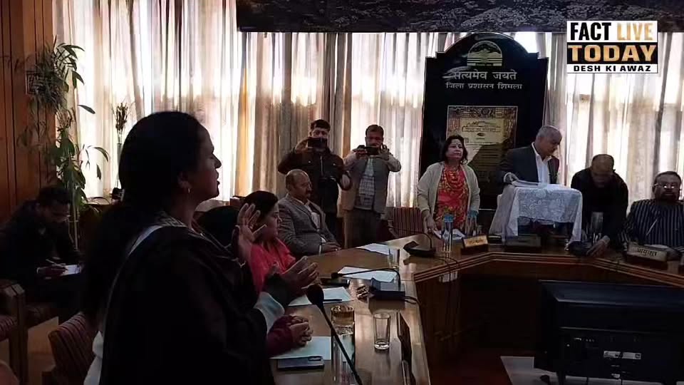 आखिरकार budget पेश करने से पहले क्यूँ हुआ हंगामा ?