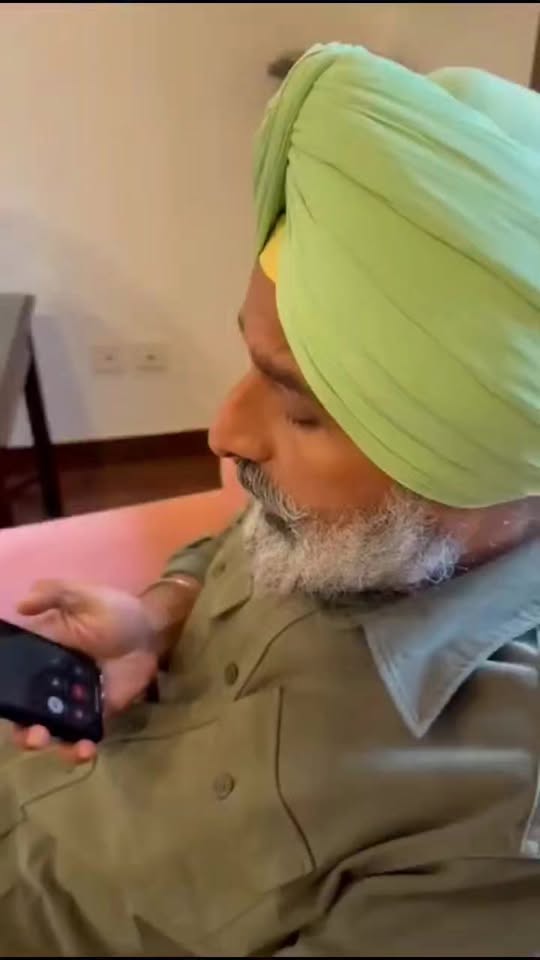 Bikram singh Majithiya : I am with Sukhpal Singh Khaira ji and strongly condemn…