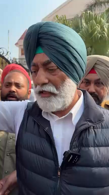 Sukhpal Singh Khaira के घर पर बुलडोज़र कार्रवाई से सियासी तूफान, बिना नोटिस के द…