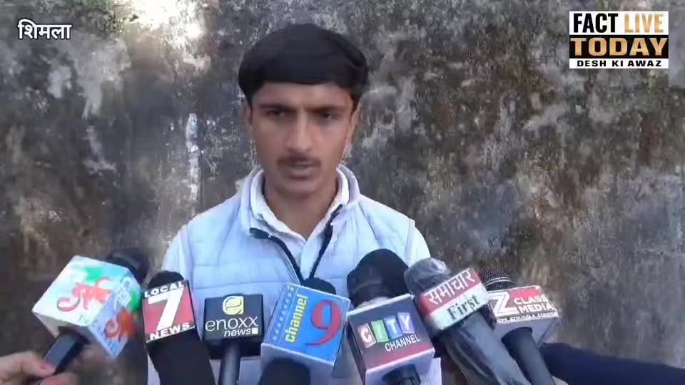 देश और प्रदेश के भीतर अखिल भारतीय विद्यार्थी परिषद द्वारा छात्र राजनीति को बदनाम…