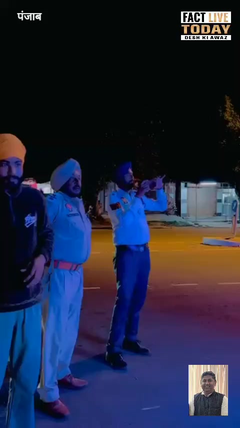 होला मोहल्ला में ट्रैक्टर बना आकर्षण का केंद्र 
पंजाब की पावन धरती पर मनाए जा रह…