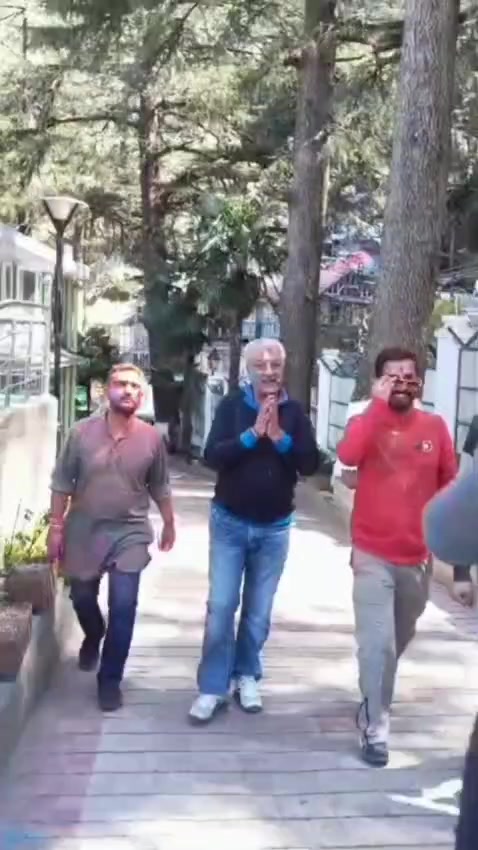 Holi महोत्सव पर विधायक हरीश जनारथा  कुछ अलग ही अंदाज़ में नज़र आये 
#followersever…