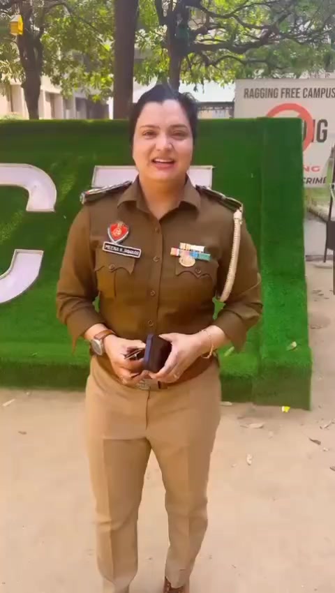 “ਵਰਦੀ ਦਾ ਮਾਣ, ਸੇਵਾ ਦਾ ਸਨਮਾਨ – ਪੰਜਾਬ ਪੁਲਿਸ ਕਾਂਸਟੇਬਲ ਭਰਤੀ 2026।”

#PunjabPoliceRec…