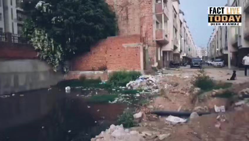 पंजाब,जिला मोहाली,तहसील खरार, के अंतर्गत आर. टी.एम. ट्रई ड्रीम  सोसाइटी खरड़ के …