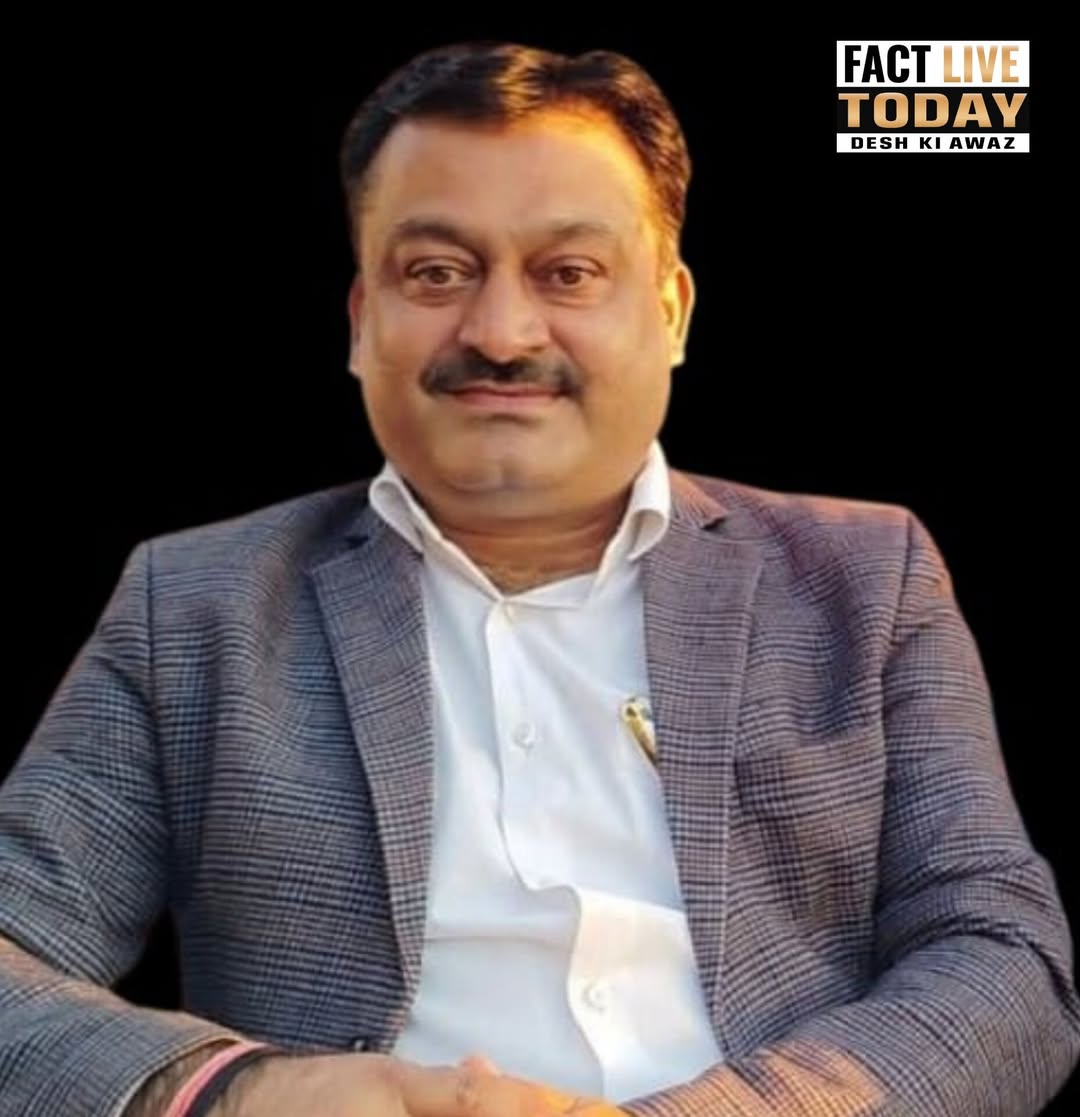 म्यूचुअल फंड इंडस्ट्री में निवेशकों के लिए नियमों में बड़ा बदलाब – सुनील डोगरा

…