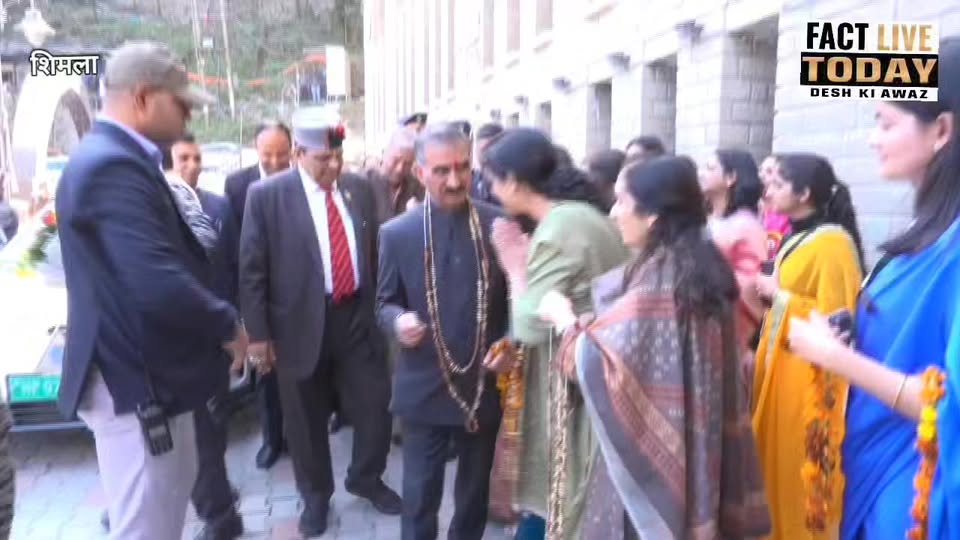 #SukhwinderSinghSukhu #IGMC सभागार में International Women’s Day theme “Right Ju…