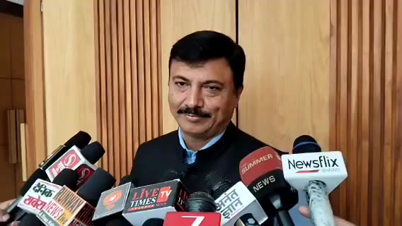 धर्मशाला : केंद्रीय विश्वविद्यालय में पत्रकारिता के छात्रों के लिए आयोजित कार्यश…