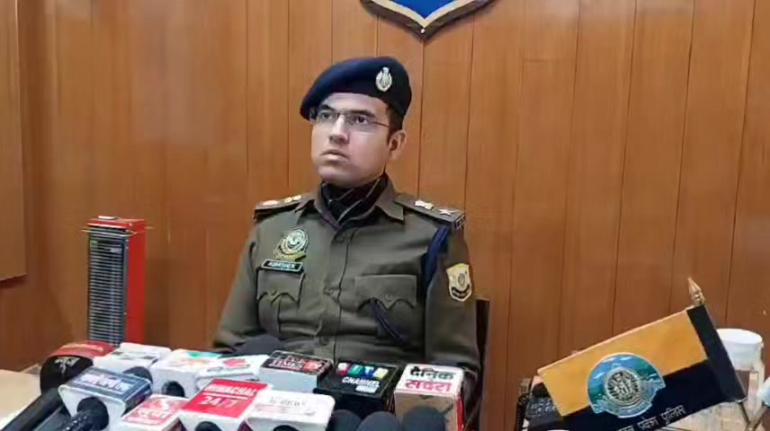 शिमला  : LSD मामले में बड़ी अपडेट ASP अभिषेक क्या बोले पत्रकार वार्ता के दौरान
#f…