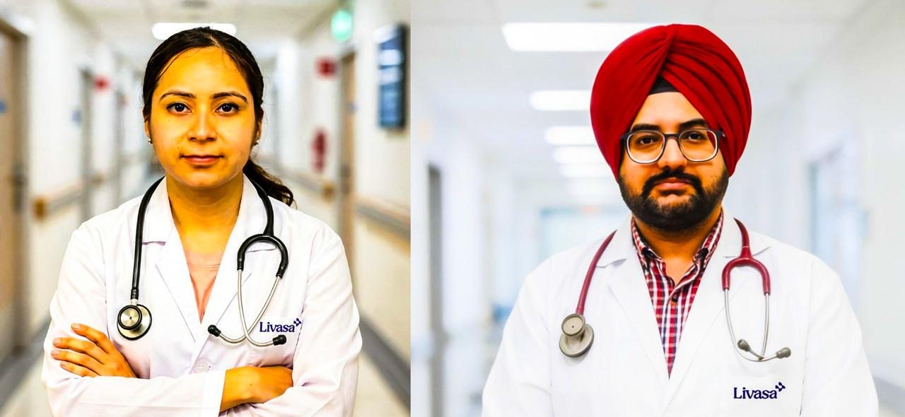 लिवासा अस्पताल अमृतसर ने स्ट्रोक जागरूकता अभियान शुरू किया
अमृतसर: लिवासा  अस्पत…