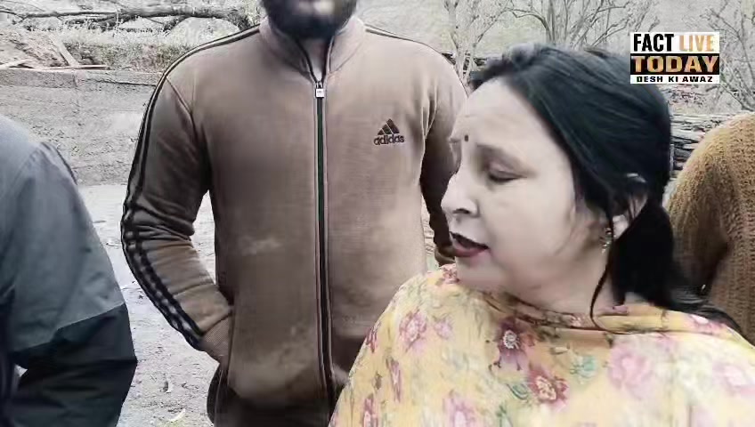 शाहपुर की सड़कों को मिलेगी बेसहारा पशुओं से मुक्ति: द्रमण के हटली में खुलेगा ‘गौ…