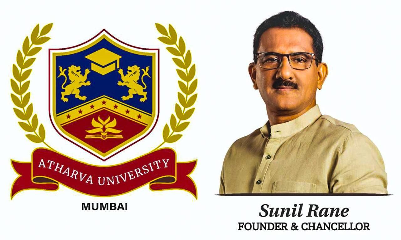 अथर्व विश्वविद्यालय मुंबई ने 2026-27 सत्र के लिए एडमिशन की घोषणा की
चंडीगढ़: अथर…