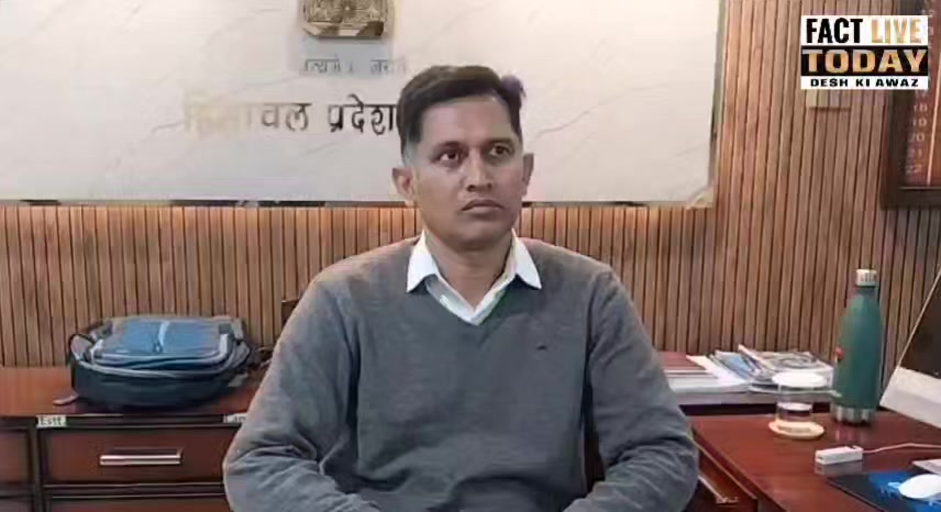 पेड़ कटान मामले पर , ऊना के वन मंडल अधिकारी सुशील राणा दे रहे जानकारी, ऊना से खास…