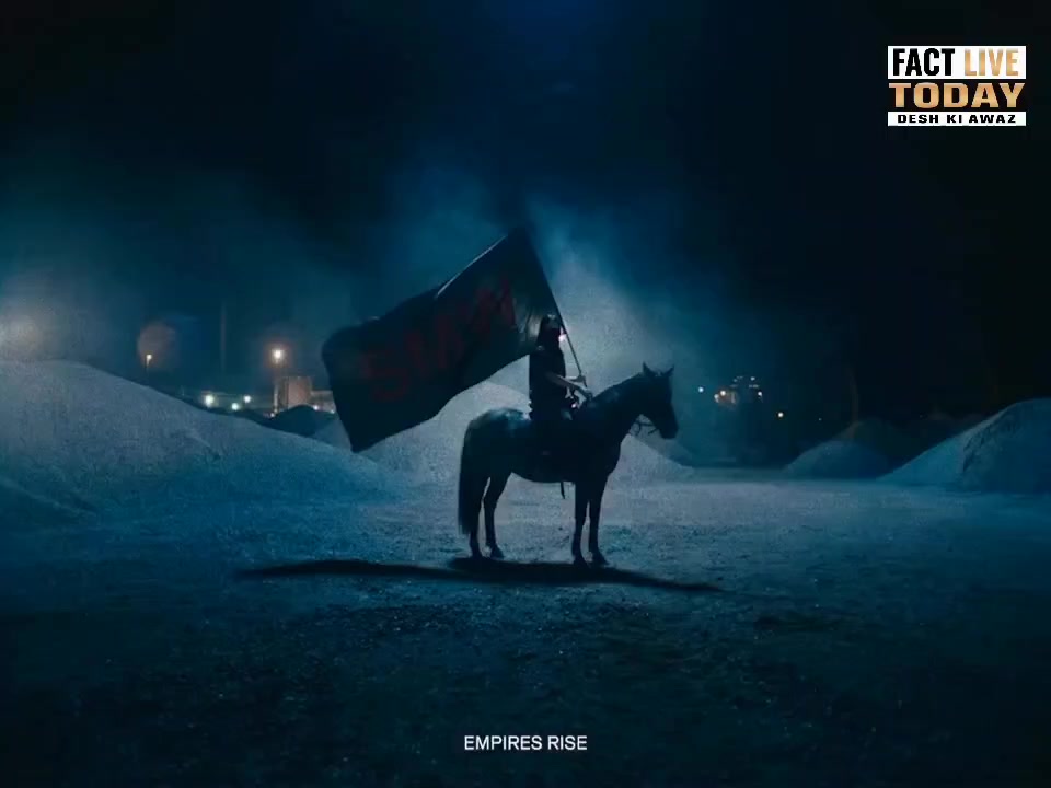 Sidhu Moosewala’s world tour 2026 ANNOUNCED!
#factlivetoday #sidhumoosewala #202…