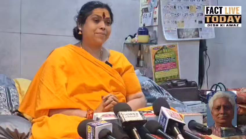 जय माता किन्नर मंदिर, बापूधाम सेक्टर-26 में नवरात्रि पर्व श्रद्धा व भक्तिभाव से …