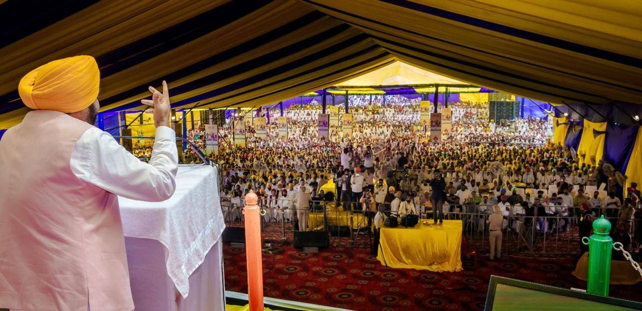 शहीद-ए-आज़म भगत सिंह, राजगुरु और सुखदेव को ‘भारत रत्न’ दिए जाने की मांग की थी, प…