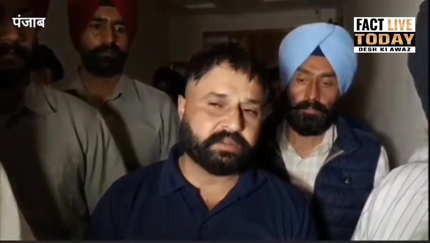 डीएम गगनदीप सिंह मामले में परिवार के करीबी सदस्यों द्वारा बयान 
#likesharecommen…