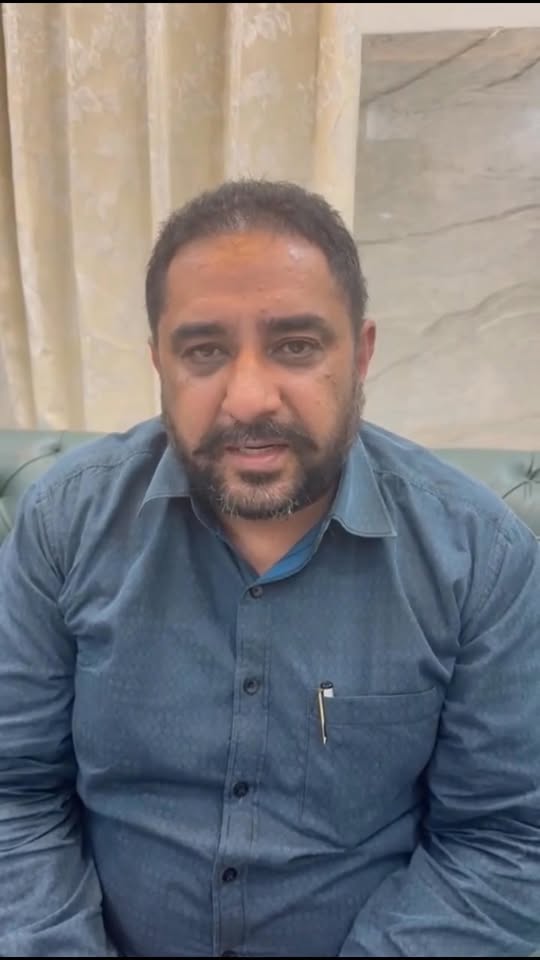 ਮੰਤਰੀ ਲਾਲਜੀਤ ਭੁੱਲਰ ਨੇ ਆਪਣੇ ਘਰ ਸੱਦ ਕੇ ਦੀ ਧੱਕੇ ਨਾਲ ਵੇਅਰਹਾਊਸ ਦੇ DM ਡਾ. ਗਗਨਦੀਪ ਸਿੰਘ …