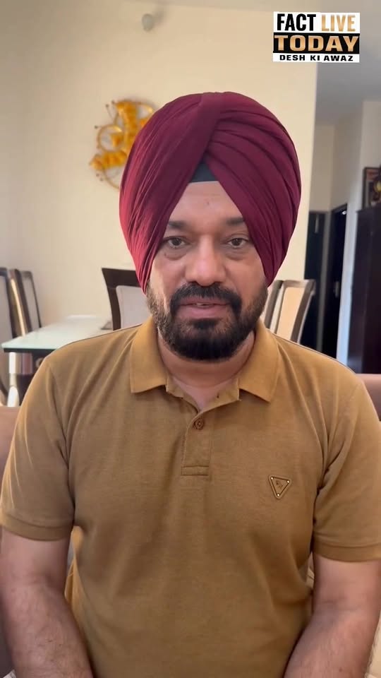 Again Gurpreet ghuggi intracts with media
#highlightseveryone #factlivetoday #hi…