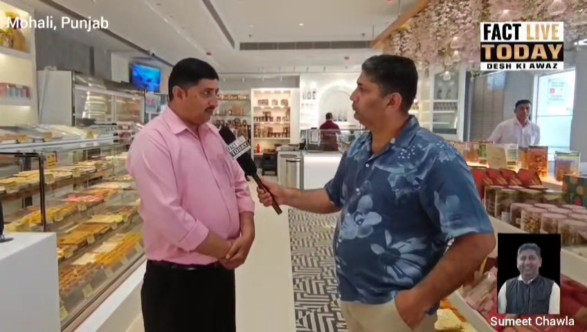 सिलेंडर की किल्लत ने होटल-रेस्टोरेंट की रसोई पर लगाया ब्रेक
#factlivetoday #war …