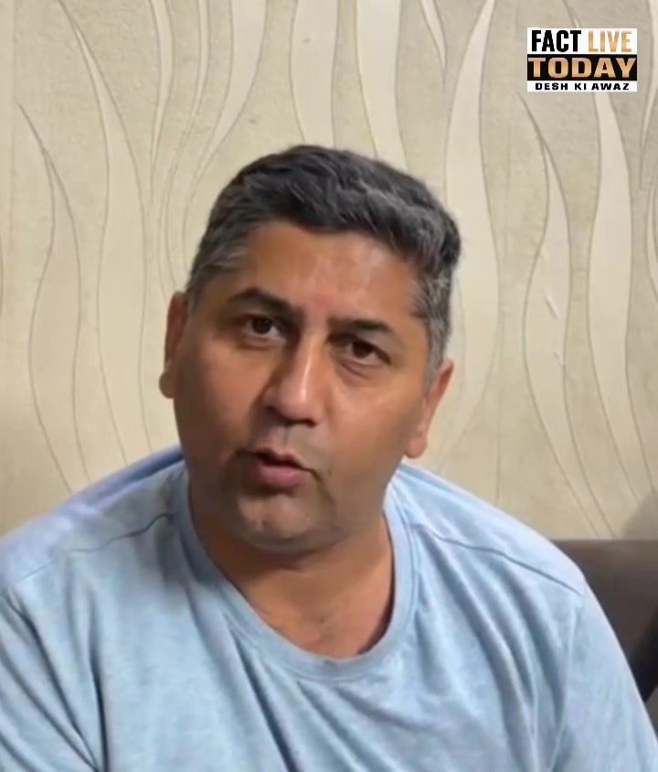 लॉकडाउन लगेगा या नहीं??
#factlivetoday #jalandhar #comment #everyone #mohali #ha…