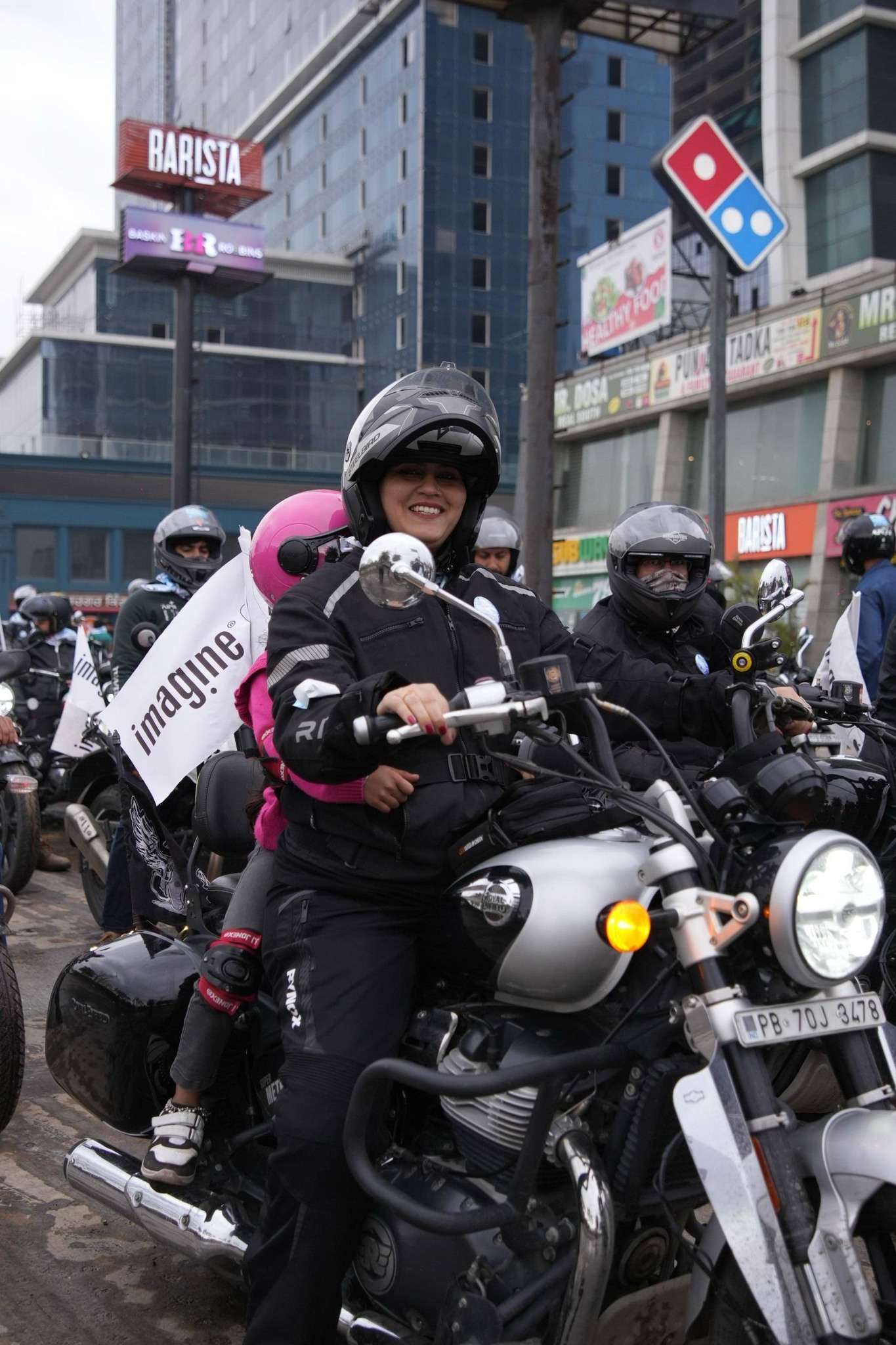 इमेजिन ने चंडीगढ़ के नेक्सस एलांते मॉल में उत्तरी भारत के सबसे बड़े एप्पल प्रीमि…