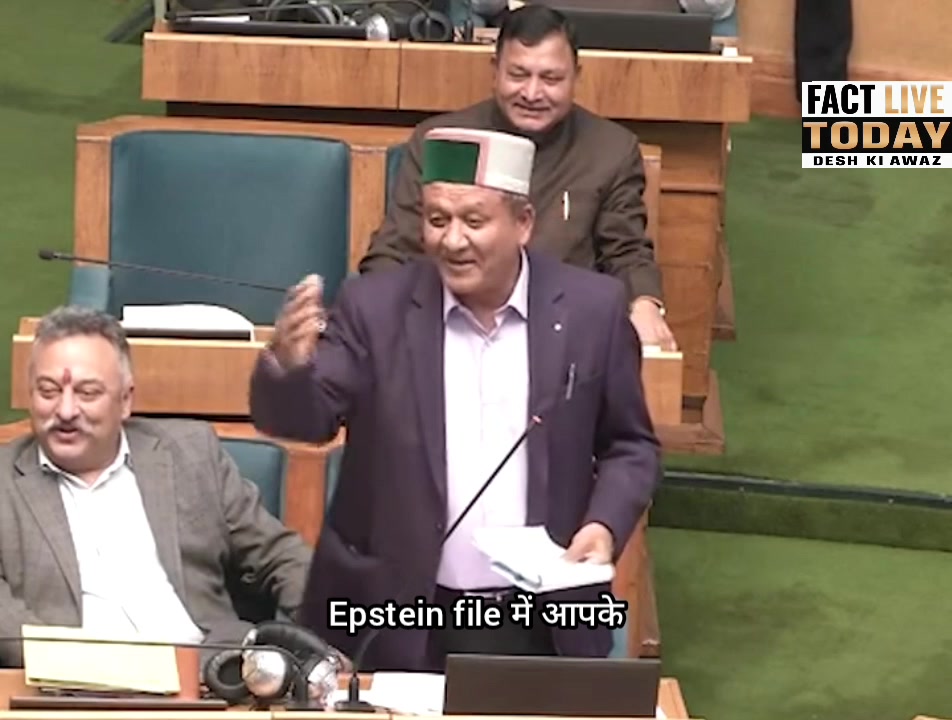 जगत सिंह नेगी :शिमला :राज्यपाल की नहीं संविधान की चलेगी , किनते सेस केंद्र ने लग…