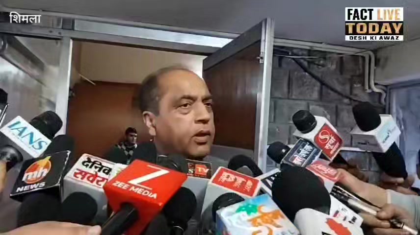 शिमला : सुक्खू सरकार के चौथे बजट,एंट्री टैक्स सहित अन्य मुद्दों पर क्या बोले नेत…