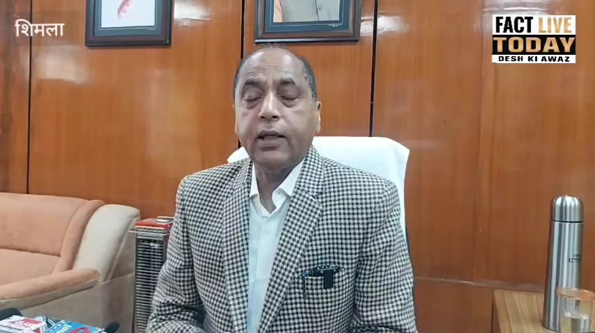 Jairam thakur intracts with media 
#RaghavChadha #Governance #ElectionReforms #t…