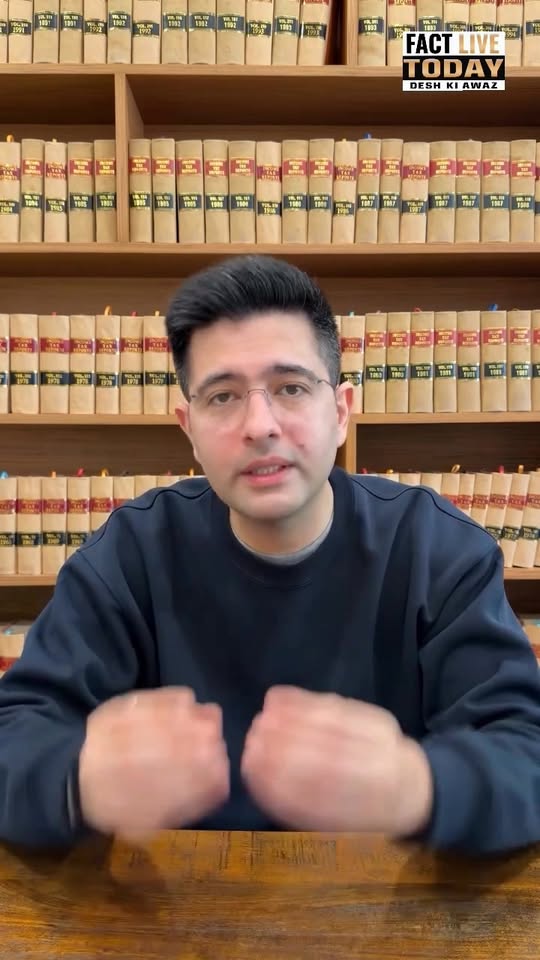 मैं बोलना नहीं चाहता था, मगर चुप रहता तो बार-बार दोहराया गया झूठ भी सच लगने लगता…