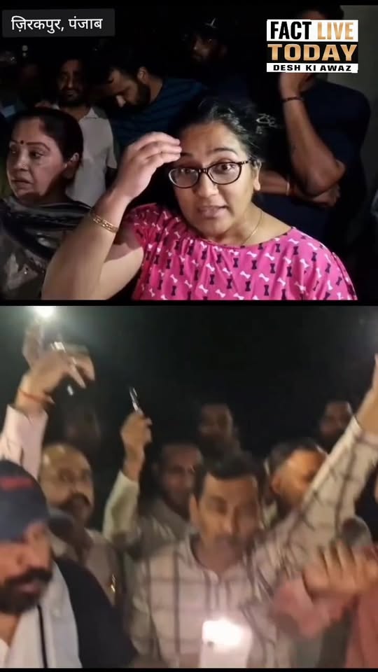 करोड़ों खर्च कर बिजली – पानी की बूंद बूंद को तरस रहे लोग , सुषमा बिल्डर खिलाफ ज…