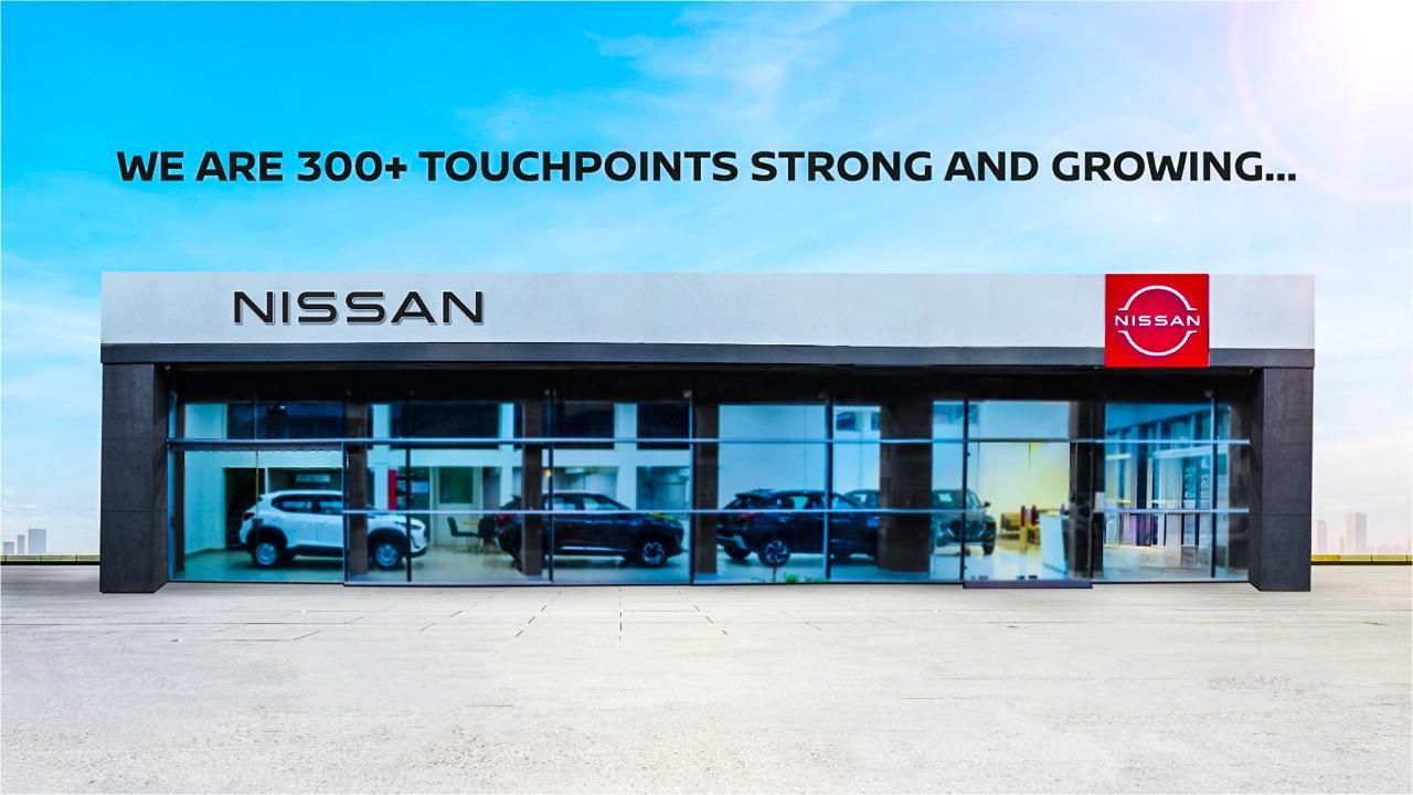 54 नए कस्टमर टचपॉइंट्स के साथ निसान ने किया व्यापक नेटवर्क विस्तार
चंडीगढ़ : कई …