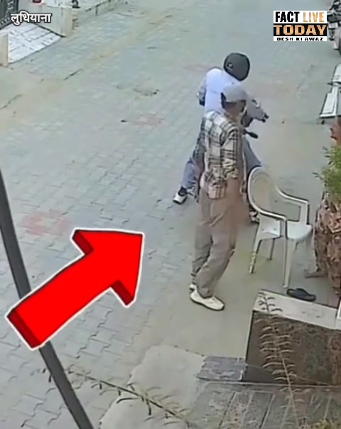 पंजाब के Ludhiana से सामने आई एक घटना ने पूरे प्रदेश में चिंता का माहौल पैदा कर …