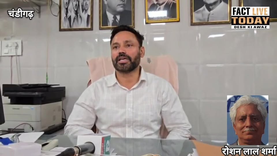 “भारतीय एकता मंच ने जरूरतमंद बच्चों के बीच बांटी शिक्षा सामग्री, समाज सेवा का नि…