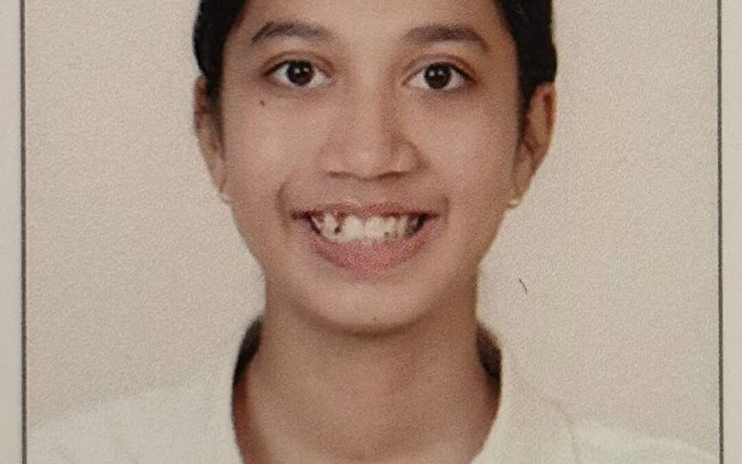 शिवालिक पब्लिक स्कूल दसवीं कक्षा की छात्रा सराह अलिया नाहर ने 94.8% अंक प्राप्त …