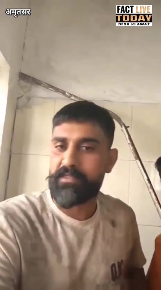 अमृतसर जेल में कैदी के साथ कथित यातना का मामला गरमाया, जांच की मांग तेज
अमृतसर: …