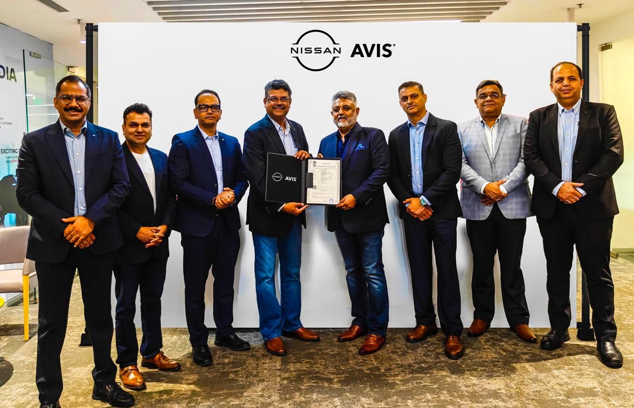 निसान मोटर इंडिया, एविस इंडिया ने लीजिंग और सब्सक्रिप्शन-बेस्ड सॉल्यूशंस के लिए …