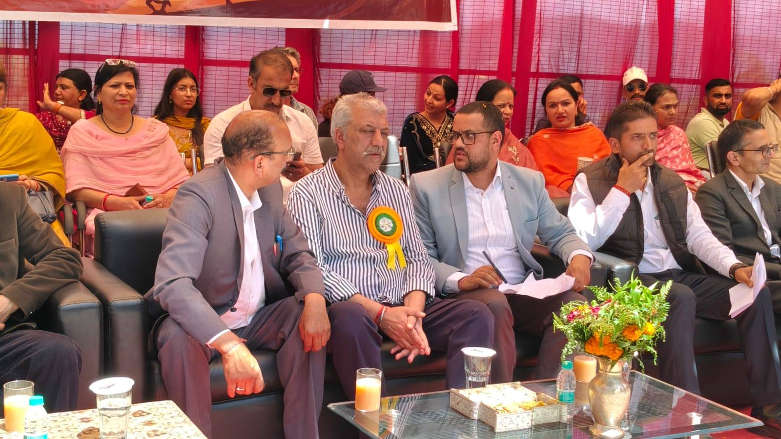 शिमला | दिनांक: 24 अप्रैल 2026
आज राजकीय औद्योगिक प्रशिक्षण संस्थान (आई.टी.आई.),…