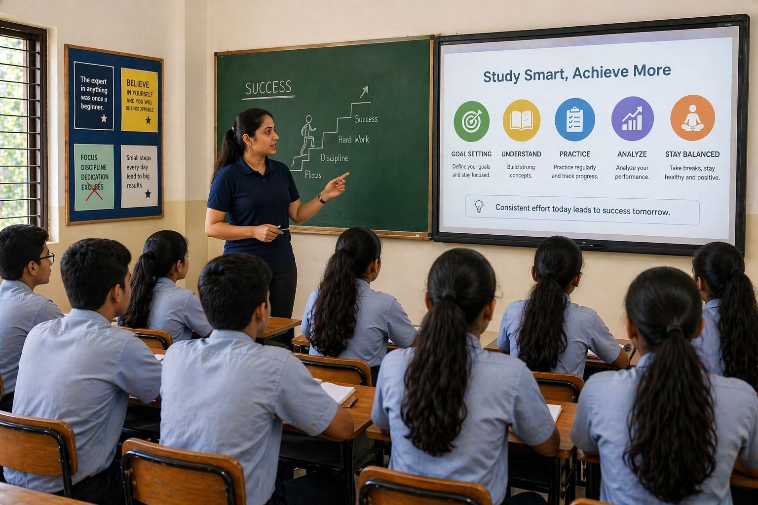 *छात्रों का तनाव कम करने को लेकर बड़ी पहल,क्रैक एकेडमी ने 200 स्कूलों में एआईआरआ…