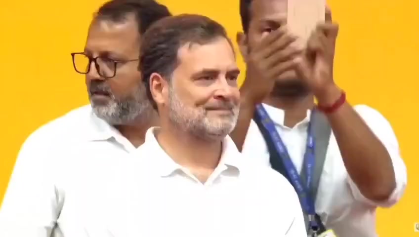 : Swearing-in Ceremony | Chennai, Tamil Nadu