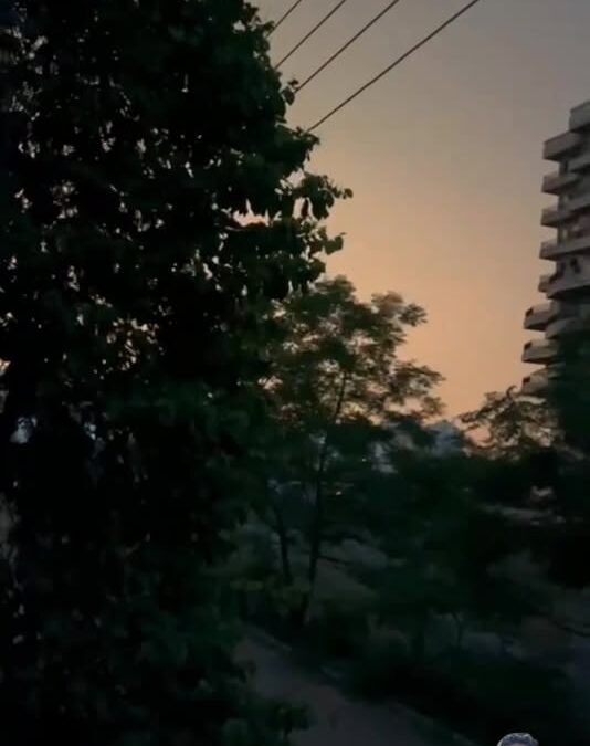 चंडीगढ़, ढकोली से मौसम का update