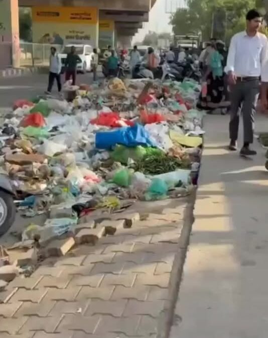 विधायक प्रकाश सिंह रंधावा के जनता के साथ किये वादे हुई फेल l