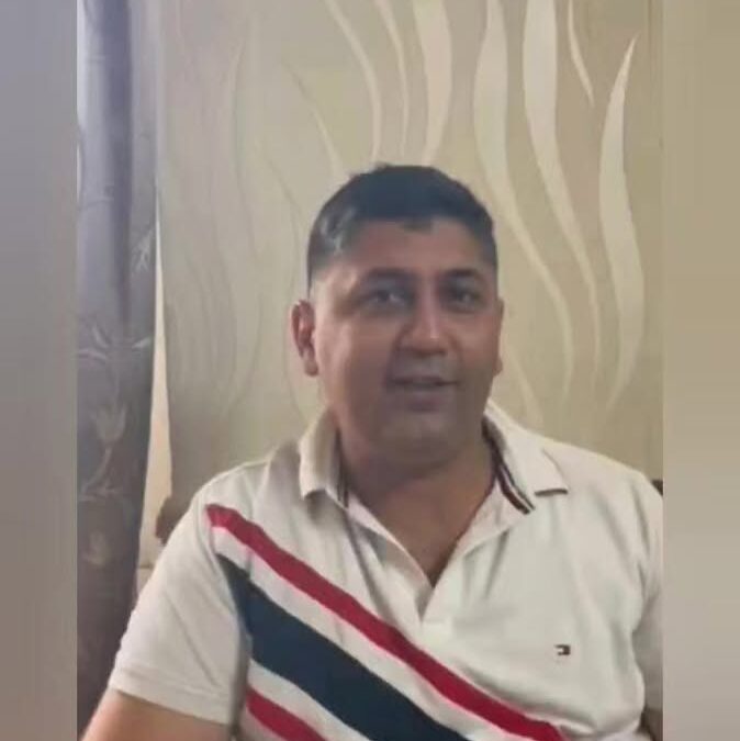 क्या कॉचरोच जनता पार्टी सच में कोई बदलाव की लेहर लाएगी या जितनी जल्दी सुर्खियों …